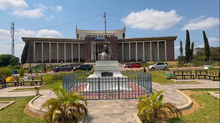 Université de Kinshasa (UNIKIN)